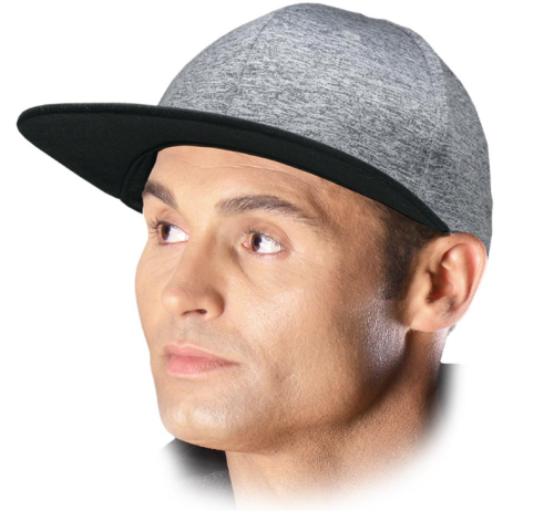 Czapka z daszkiem REIS CZBOB SB