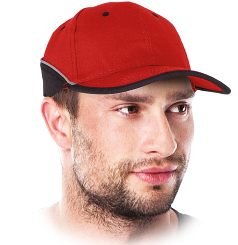 Czapka z daszkiem REIS CZFMN CB