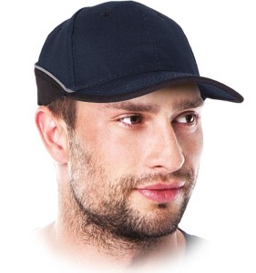 Czapka z daszkiem REIS CZFMN GB