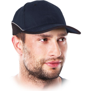 Czapka z daszkiem REIS CZFMN GB