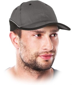Czapka z daszkiem REIS CZFMN SB