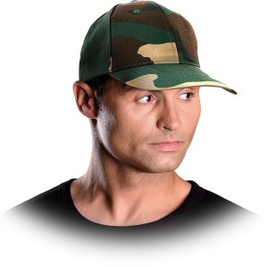 Czapka z daszkiem CZFOREST