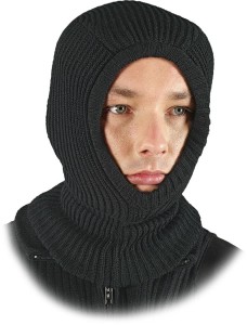 Czapka kominiarka pod kask