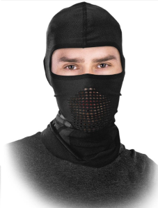 Kominiarka termoaktywna. CZKOMLONG_BS_L-XL