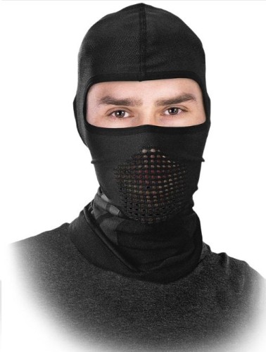Kominiarka termoaktywna