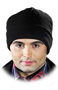  Czapka polarowa CZPOL
