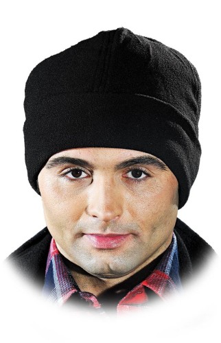  Czapka polarowa CZPOL