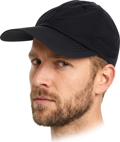 Czapka zstreet czarny uni