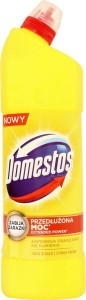 Płyn do wc 8% vat DOMESTOS-1000  1000 ml