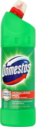 Płyn do wc 8% vat DOMESTOS-1000  1000 ml