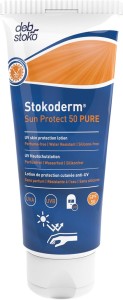 Krem przeciwsłoneczny do ciała STOKODERM SUN PROTECT. DS-SUN_100