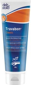 Krem zabezpieczający TRAVABON CLASSIC. DS-TRAVABON_100