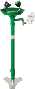Myjka Do Oczu BOCCHI SAFE WORK EYEWASH-WBC02 Z