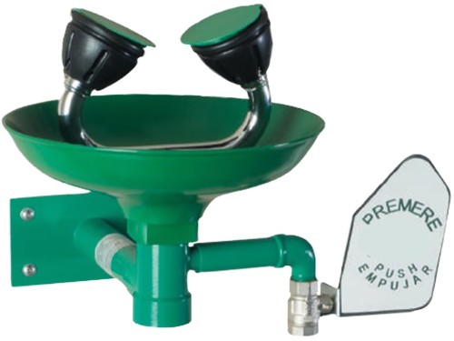 Myjka Do Oczu BOCCHI SAFE WORK EYEWASH-WBC05 Z