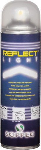 FARDO ZNAKOWANIA FAREFLECTL500