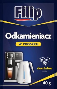 Odkamieniacz FILIP-ODKAM