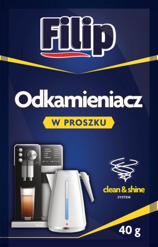 Odkamieniacz FILIP-ODKAM