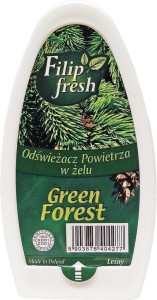 ODŚWIEŻACZ POWIETRZA FILIP-ODSZELMOR