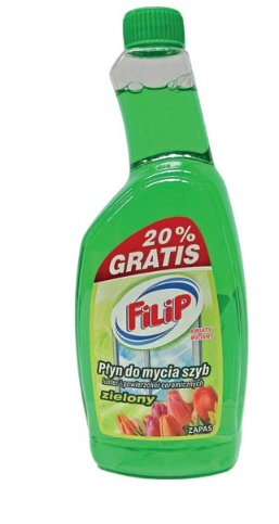 PŁYN DO SZYB8