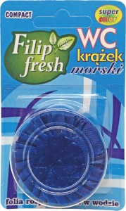 KRĄŻEK WC FILIP-WC-KRAZMO