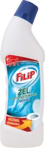 ŻEL DO WC FILIP-WC-ZELCYT