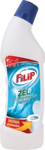 ŻEL DO WC FILIP-WC-ZELCYT