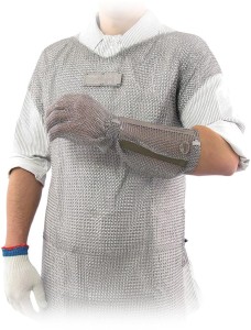Fartuch ochronny niroflex FNIROX-BOLERO