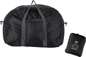 Torba fold-rav czarny uni