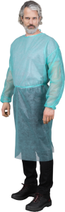 Fartuch REIS FVISIT Z