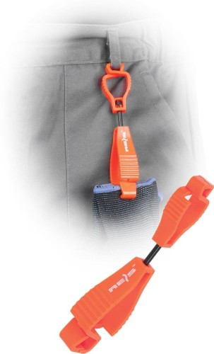 Klips. GLOVE-CLIP01_P