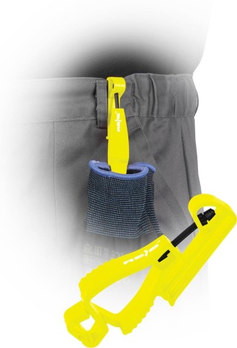 Klips. GLOVE-CLIP02_Y