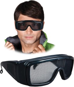 OKULARY OCHRONNE GOG-NET