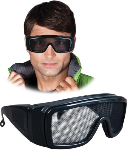 OKULARY OCHRONNE GOG-NET