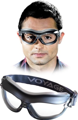 Przeciwodpryskowe okulary ochronne, GOG-VOYAGE