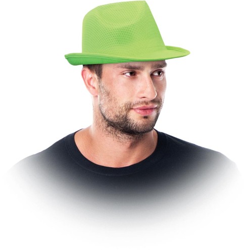 Kapelusz. HAT_SE