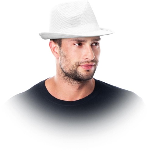 Kapelusz. HAT_W