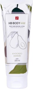 Balsam do ciała, rąk i paznokci HB-BODY  250 ml