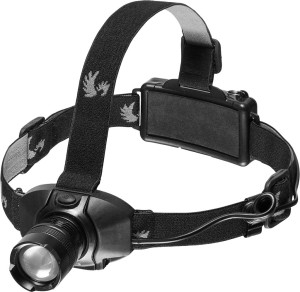 Latarka Czołowa MACTRONIC HEADLIGHT-FLASH B
