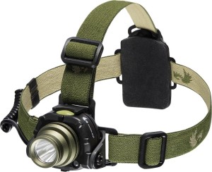 LATARKA CZOŁOWA HEADLIGHT-SPOOK ZB