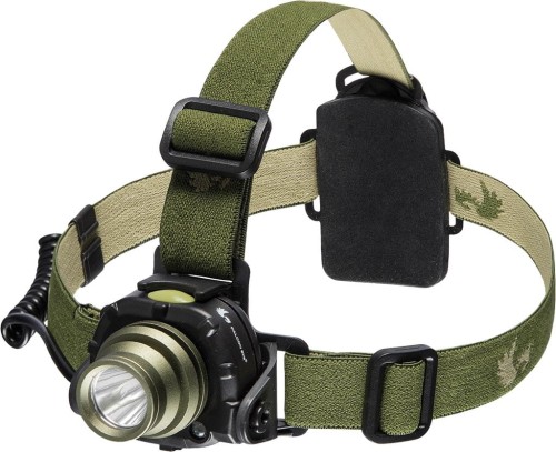 LATARKA CZOŁOWA HEADLIGHT-SPOOK ZB