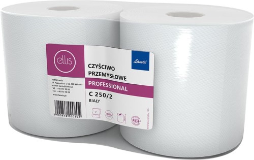 Czyściwo przemysłowe. HLA-CZYCEL-240
