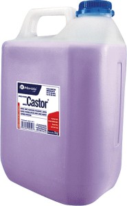 Mydło w płynie MERIDA CASTOR 5 l