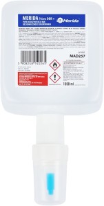 Płyn Dezynfekujący MERIDA HME-MAD257