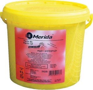 Pasta do mycia rąk M HME-PA13