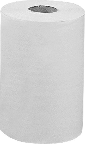 Ręcznik papierowy w rolce HME-PR15MI116W biały