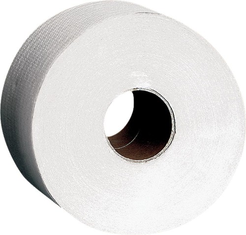 Papier toaletowy JUMBO HME-PT11G19W Biały