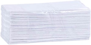 Ręczniki papierowe HME-PZ12PW W biały 25x23