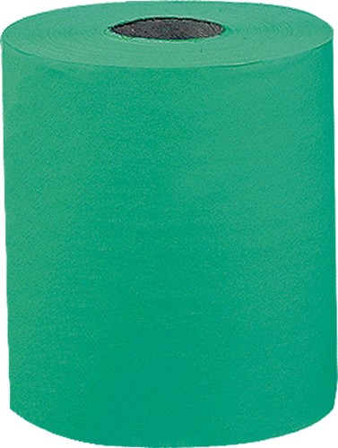 Czyściwo papierowe uniwersalne zielone HME-ST12 w rolce 4,5 kg