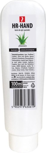 KREM DO RĄK HR-HAND 100 ml