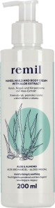 Krem do rąk hr-hand-pump 200 ml
